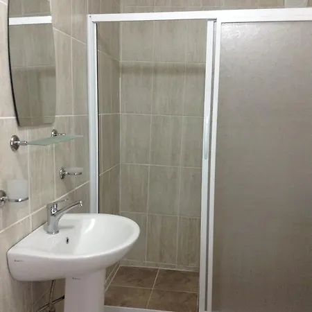 Guest house Nur *