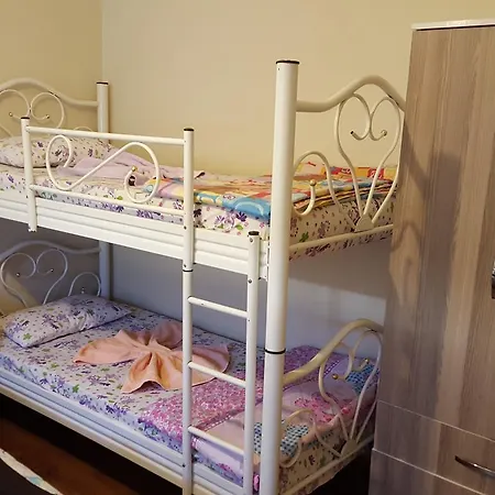 Vendégház Nur Selçuk