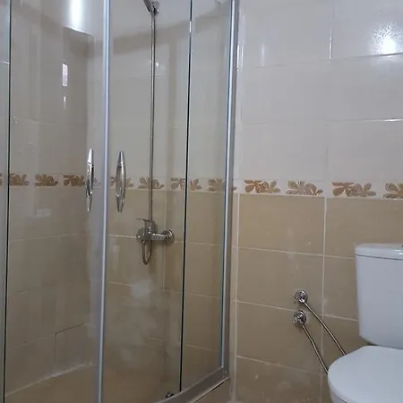 Guest house Nur Selcuk