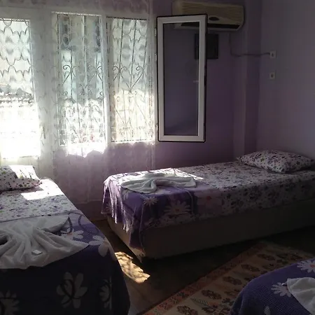 Guest house Nur Selcuk