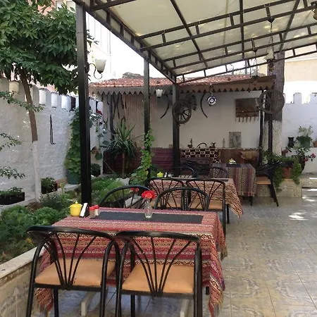 Guest house Nur