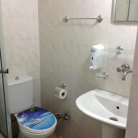 Guest house Nur Selcuk