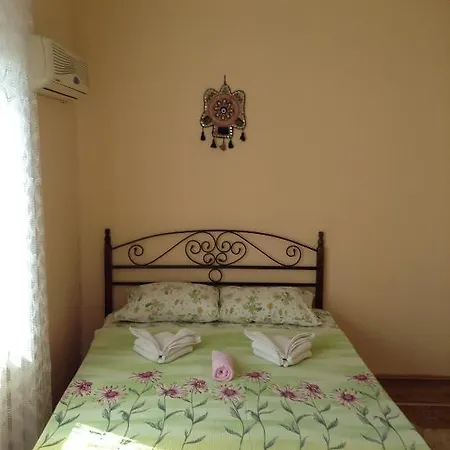 Guest house Nur