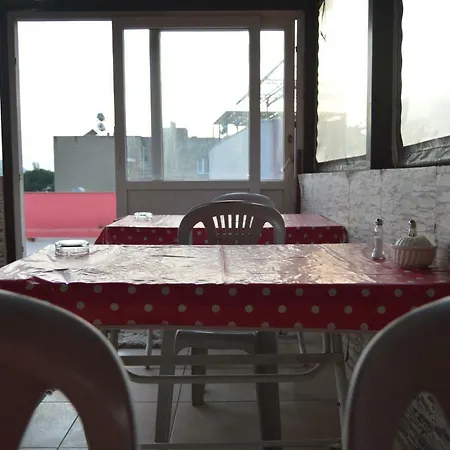 Guest house Nur *