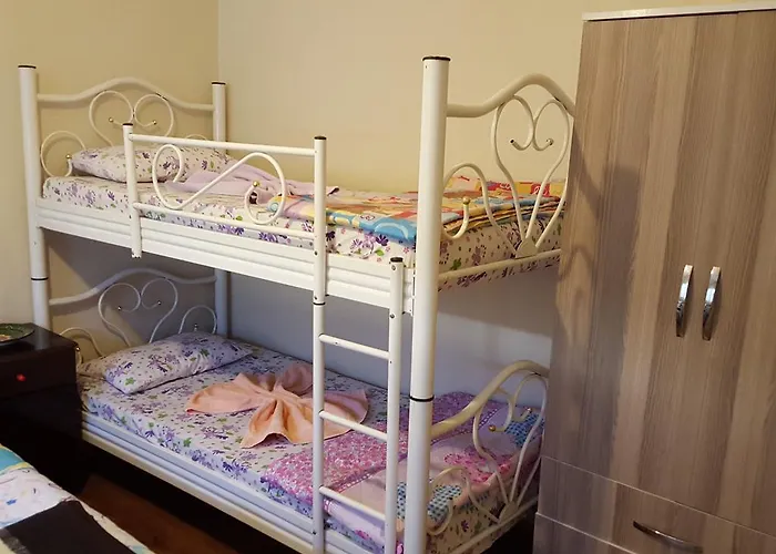 Pensiune Nur Selçuk