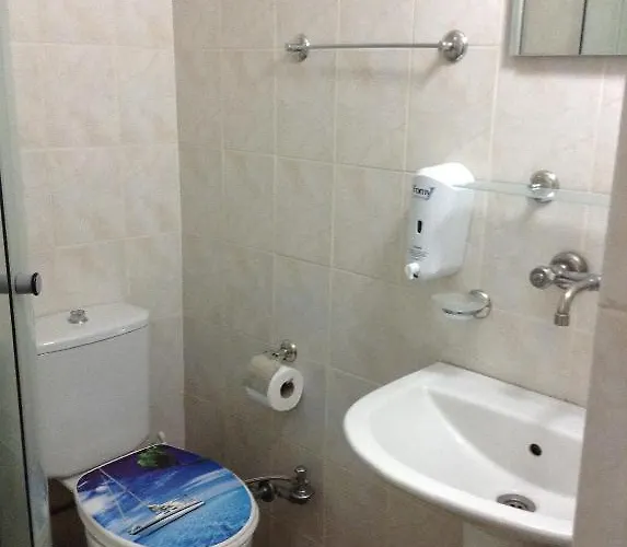 Pensiune Nur Selçuk