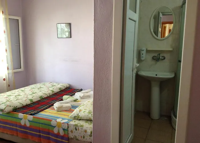 Nur Casa de hóspedes *