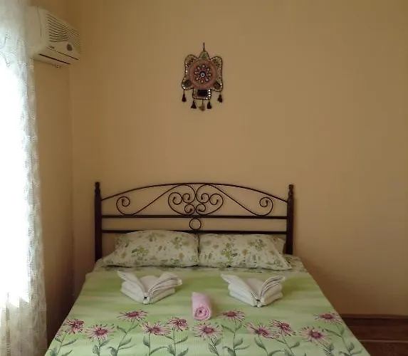 Casa de hóspedes Nur