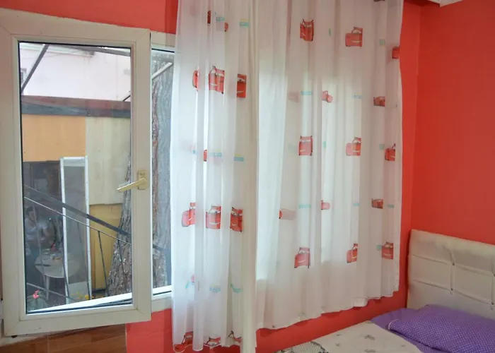 Nur Casa de hóspedes *