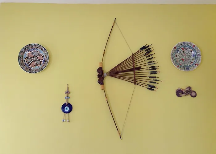 Konukevi Nur Selçuk