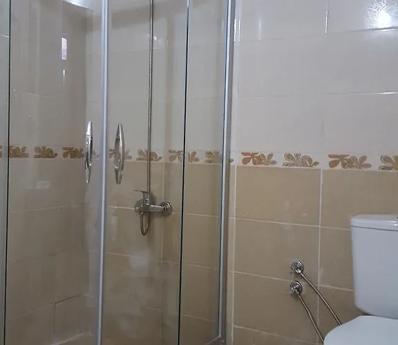 Konukevi Nur Selçuk