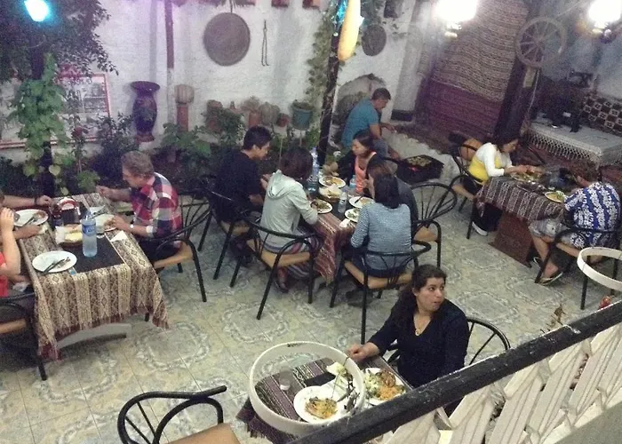 Nur Gæstehus Selçuk